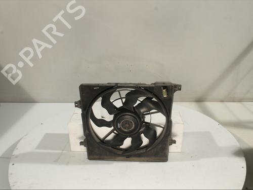 Kühlerpaket für KIA SPORTAGE IV (QL, QLE) 2.0 CRDi (136 hp) 32333342