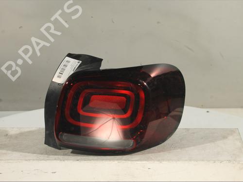 Used Right taillight CITROËN C3 AIRCROSS II (2R_, 2C_) 1.2 PureTech 110 (2RHNZB, 2RHNZW, 2RHNPX, 2RHNPJ) (110 hp) 30448103