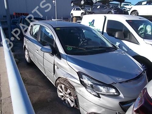 Rat OPEL CORSA E (X15) 1.4 (08, 68) | BP23984523C49  - Image 5