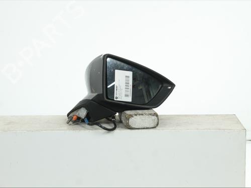 Retrovisor direito Retrovisor direito 39180974 39180974