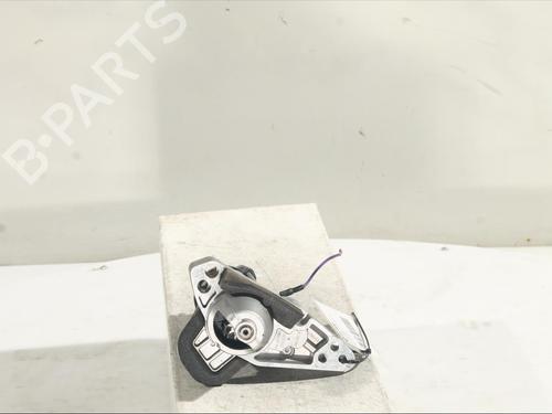 Starter RENAULT ARKANA I (LCM_, LDN_) 1.3 TCe 140 (LDN0) | BP25044773M8 