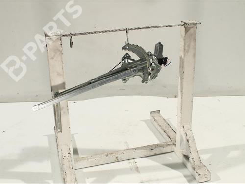Front right window mechanism MITSUBISHI OUTLANDER III (GG_W, GF_W, ZJ, ZL, ZK)  | BP12082968C23 