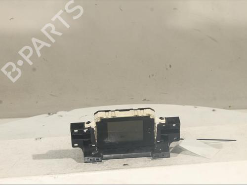 Used Display monitor Display monitor FORD FOCUS III 1.0 EcoBoost (125 hp) 20642410 20642410