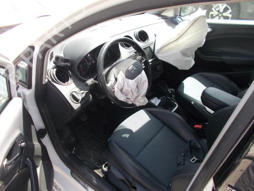 Engine SEAT IBIZA IV (6J5, 6P1) 1.0 TSI | BP29463530M1  - Image 9