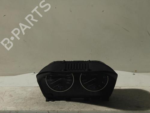 Used Instrument cluster BMW 2 Active Tourer (F45) 218 d (150 hp) 26925586