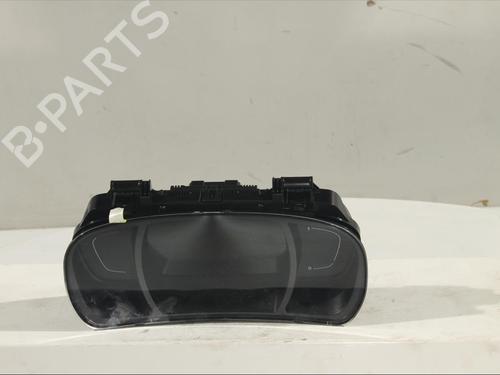 Used Instrument cluster Instrument cluster RENAULT KADJAR (HA_, HL_) 1.3 TCe 140 (HLNB, HLN1) (140 hp) 11911831 11911831
