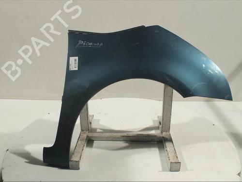 Forkjerm høyre Forkjerm høyre CITROËN C4 Grand Picasso I (UA_) 1.6 VTi 120 (120 hp) 13614933 13614933