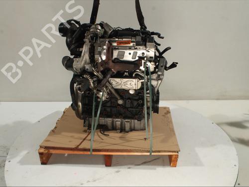 Motor TOYOTA CELICA (_T16_) 1.8 (91 hp) 30448059