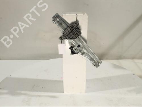 Rear left window mechanism KIA SPORTAGE V (NQ5) 1.6 T-GDi Hybrid | BP32486308C24