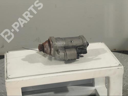Starter SKODA OCTAVIA III (5E3, NL3, NR3)  | BP11981238M8 