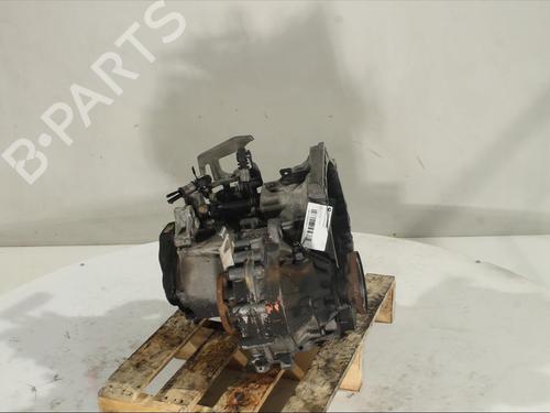 Gearbox SEAT CORDOBA (6L2) 1.9 TDI | BP17208283M3