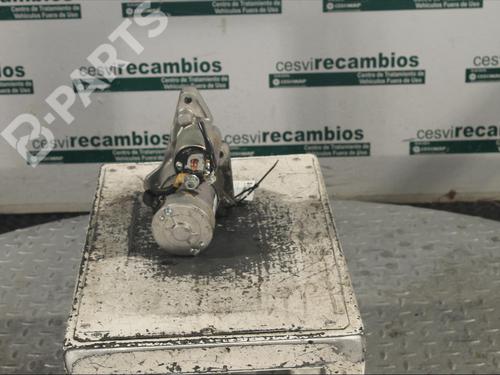 Starter NISSAN JUKE (F15) 1.5 dCi | BP11899541M8