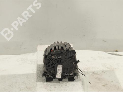Alternator CITROËN C3 II (SC_) 1.4 HDi 70 (SC8HZC, SC8HR0, SC8HP4) | BP11908157M7