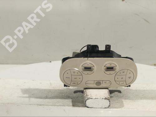 Commande Chauffage FIAT 500 (312_) 1.2 (312AXA1A) (69 hp) 12102300