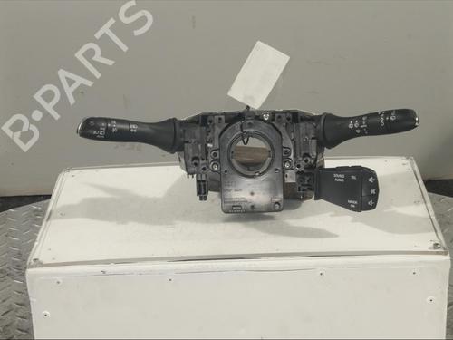 Used Steering column stalk Steering column stalk RENAULT GRAND SCÉNIC IV (R9_) 1.6 dCi 130 (130 hp) 11901506 11901506