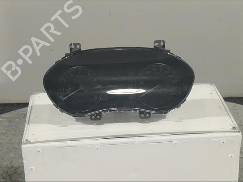 Used Instrument cluster Instrument cluster HYUNDAI i20 II (GB, IB) 1.2 (84 hp) 11981062 11981062