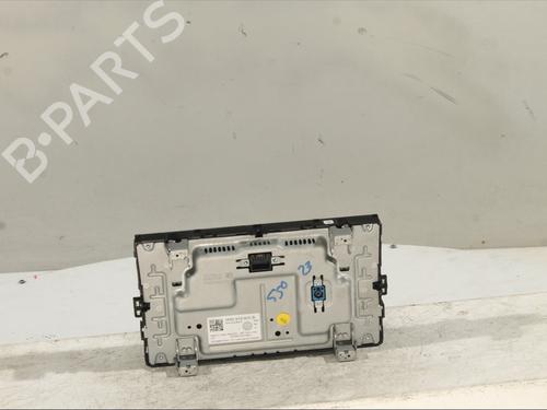 Multifunctionele display VW T-CROSS (C11, D31) 1.0 TSI | BP30188592C48