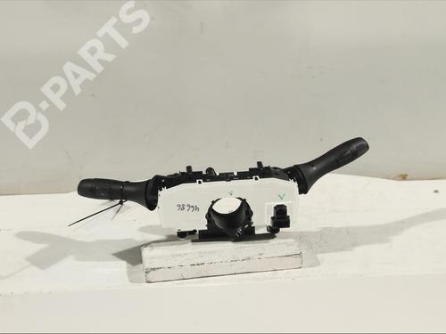 Rattstammestilk NISSAN X-TRAIL III (T32_, T32R, T32RR) [2013-2025]  11904941