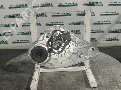 Used Rear right window mechanism FORD C-MAX (DM2) [2007-2010]  12078194