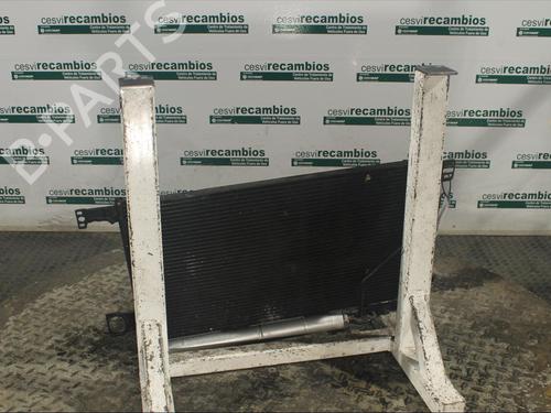 AC radiator MERCEDES-BENZ C-CLASS (W203) C 200 Kompressor (203.042) | BP12075141M32 