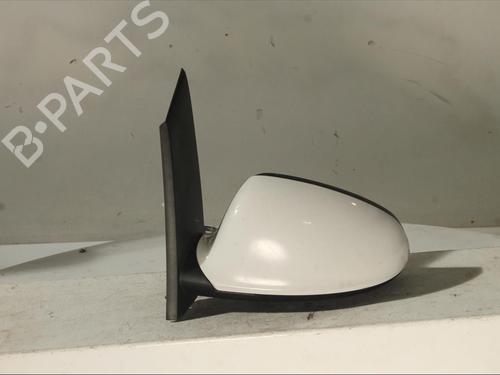 Left mirror OPEL ASTRA J (P10) 1.6 CDTi (68) | BP29328433C26 