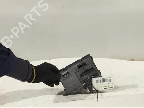 Kartenleser für RENAULT CLIO IV (BH_) 1.2 TCe 120 (BHAU) (118 hp) 14525320