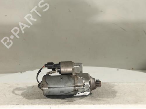 Used Starter Starter VW CALIFORNIA T6 Camper (SGC, SGG, SHC) 2.0 TDI (199 hp) 17207982 17207982