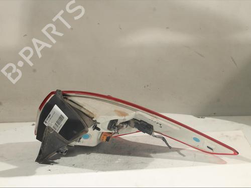 Left taillight FORD KUGA II (DM2) 2.0 TDCi | BP19543853C34 