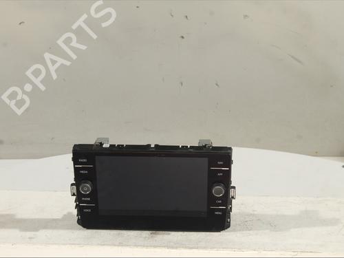 display-monitor-vw-t-roc-a11-d11-2017-32457718 main image