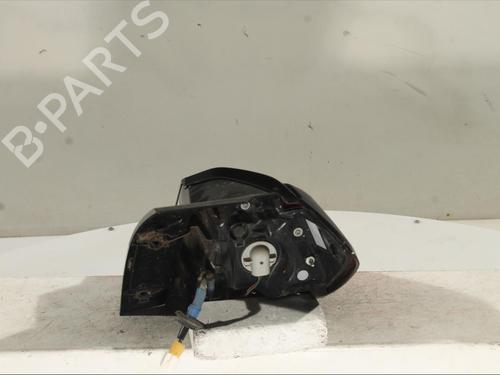 Used Left taillight MITSUBISHI ASX (GA_W_) 2.0 MIVEC (GA2W) (150 hp) 23030920
