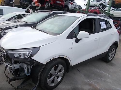 Headlight switch OPEL MOKKA / MOKKA X (J13) 1.4 LPG (_76) | BP25984250I24 - Image 3