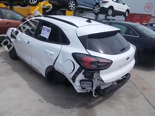 Devioluci FORD PUMA (J2K, CF7) 1.0 EcoBoost | BP27290847I23  - Image 5