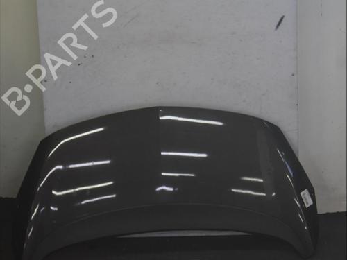 Used Hood OPEL MERIVA B MPV (S10) 1.4 (75) (100 hp) 19143143