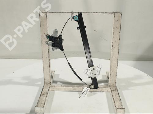 Used Front right window mechanism NISSAN NV200 / EVALIA Bus [2010-2025]  12085590