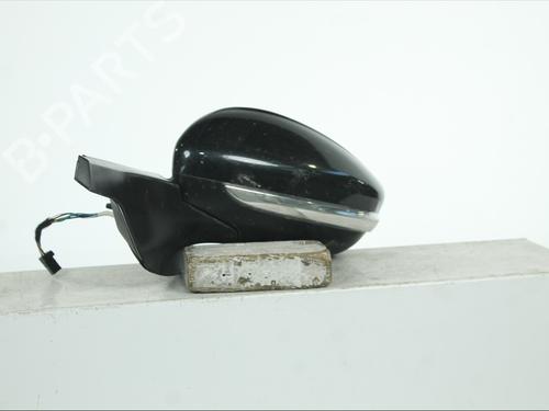 Retrovisor esquerdo CITROËN C3 III (SX) 1.2 PureTech 82 | BP39157373C26 - Image 2