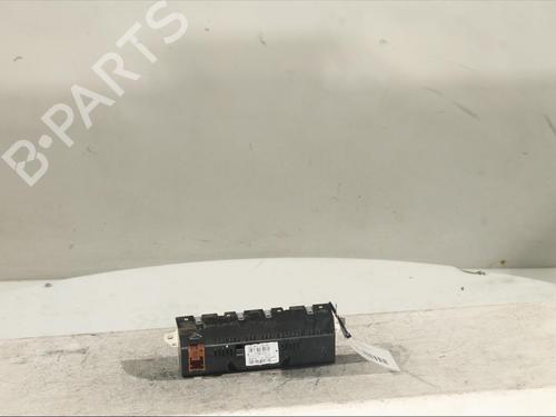 Display CITROËN BERLINGO MULTISPACE (B9) 1.6 BlueHDi 100 | BP17444119C48 