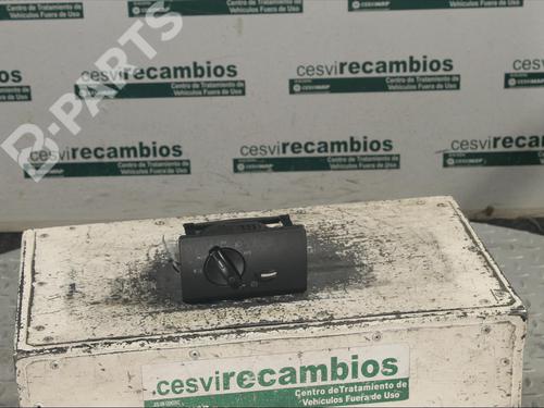 Used Headlight switch FORD MONDEO III Saloon (B4Y) [2000-2007]  11899939