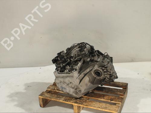 Gearbox KIA SPORTAGE IV (QL, QLE) 1.7 CRDi | BP29469995M3 
