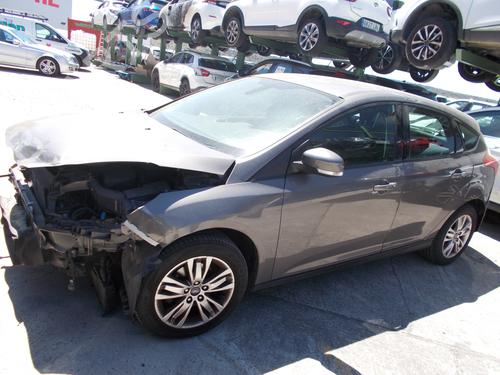 Engine FORD FOCUS III 1.0 EcoBoost | BP27713810M1 