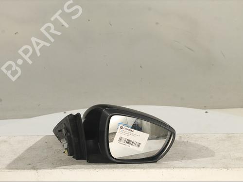 Used Right mirror FORD FOCUS IV (HN) 1.5 EcoBlue (120 hp) 30332669