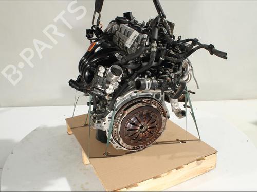 Engine KIA NIRO I (DE) 1.6 GDI Hybrid | BP26146972M1 