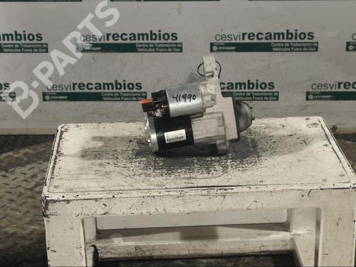 Starter NISSAN JUKE (F15) 1.5 dCi | BP11895901M8 