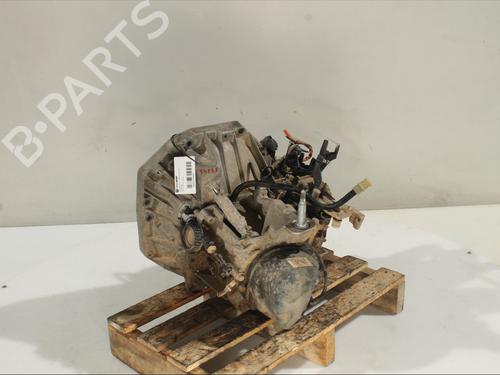Gearbox RENAULT CLIO IV (BH_) 1.5 dCi 75 | BP29470011M3 