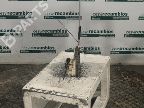 Front left lock SEAT IBIZA IV (6J5, 6P1)  | BP11893995C98 
