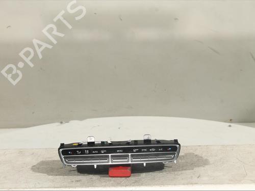 AC Styreenhet / Manøvreringsenhet MERCEDES-BENZ C-CLASS Convertible (A205) C 200 (205.442) (184 hp) 17208360