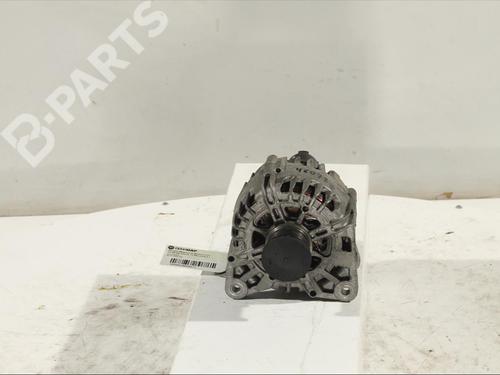 Alternator RENAULT MEGANE III Hatchback (BZ0/1_, B3_) 1.5 dCi (BZ09, BZ0D, BZ1W, BZ29, BZ14) | BP11903442M7 
