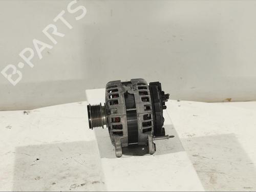 Alternator VW POLO V (6R1, 6C1)  | BP11981664M7 