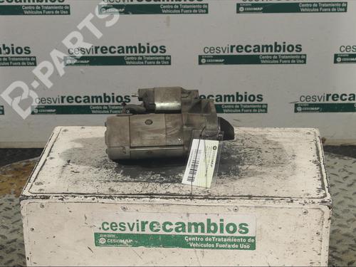 Used Starter KIA CARNIVAL / GRAND CARNIVAL III (VQ) 2.9 CRDi (185 hp) 11898202