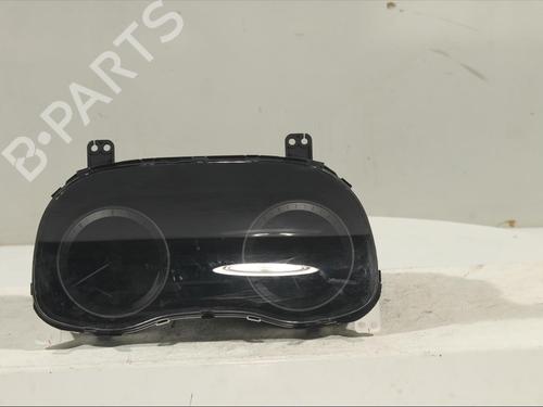 Used Instrument cluster HYUNDAI TUCSON (TL, TLE) 1.7 CRDi (116 hp) 26925146
