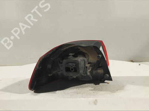 Right taillight VW GOLF PLUS V (5M1, 521)  | BP11990093C35 